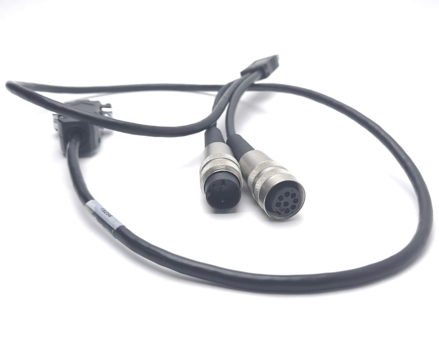 New Omron 97-000011-02 Power Input Supplies, For F420/F430/ID-30/ID-40/V420/V430