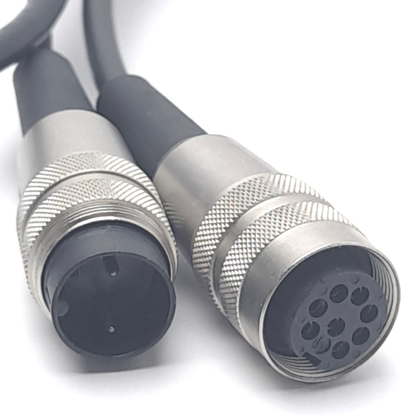 New Omron 97-000011-02 Power Input Supplies, For F420/F430/ID-30/ID-40/V420/V430