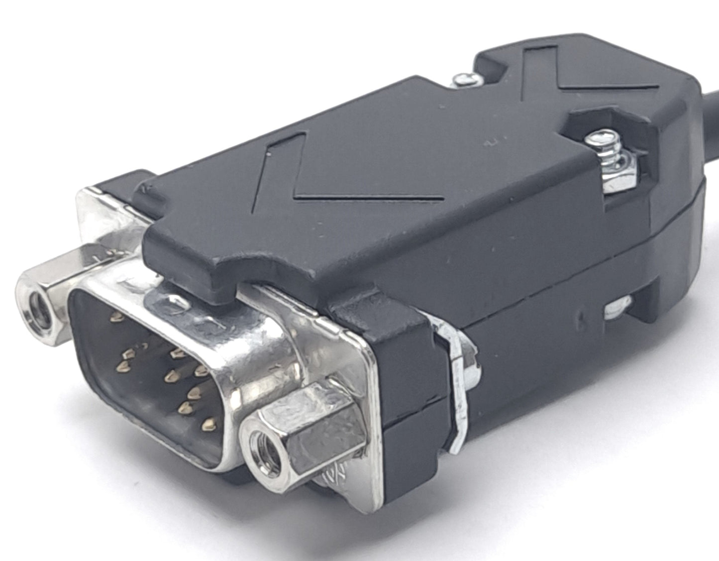 New Omron 97-000011-02 Power Input Supplies, For F420/F430/ID-30/ID-40/V420/V430