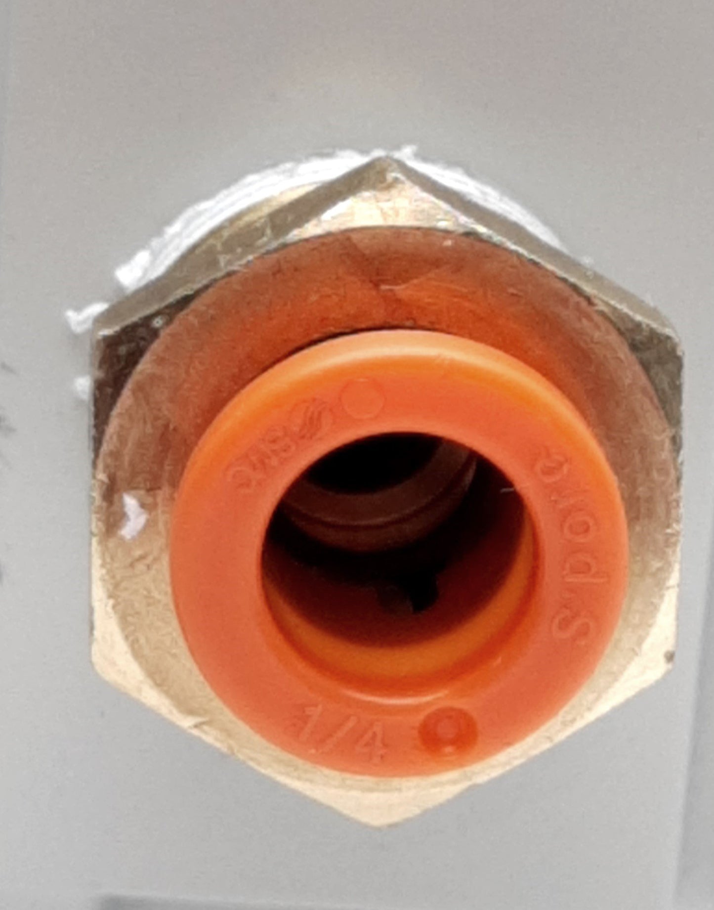 New – Open box SMC AW20K-N02C-Z-B Filter Regulator, 7~125psi, 1/4" NPT P2C Fitting 150psi Max