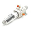 New – Open box SMC AW20K-N02C-Z-B Filter Regulator, 7~125psi, 1/4" NPT P2C Fitting 150psi Max