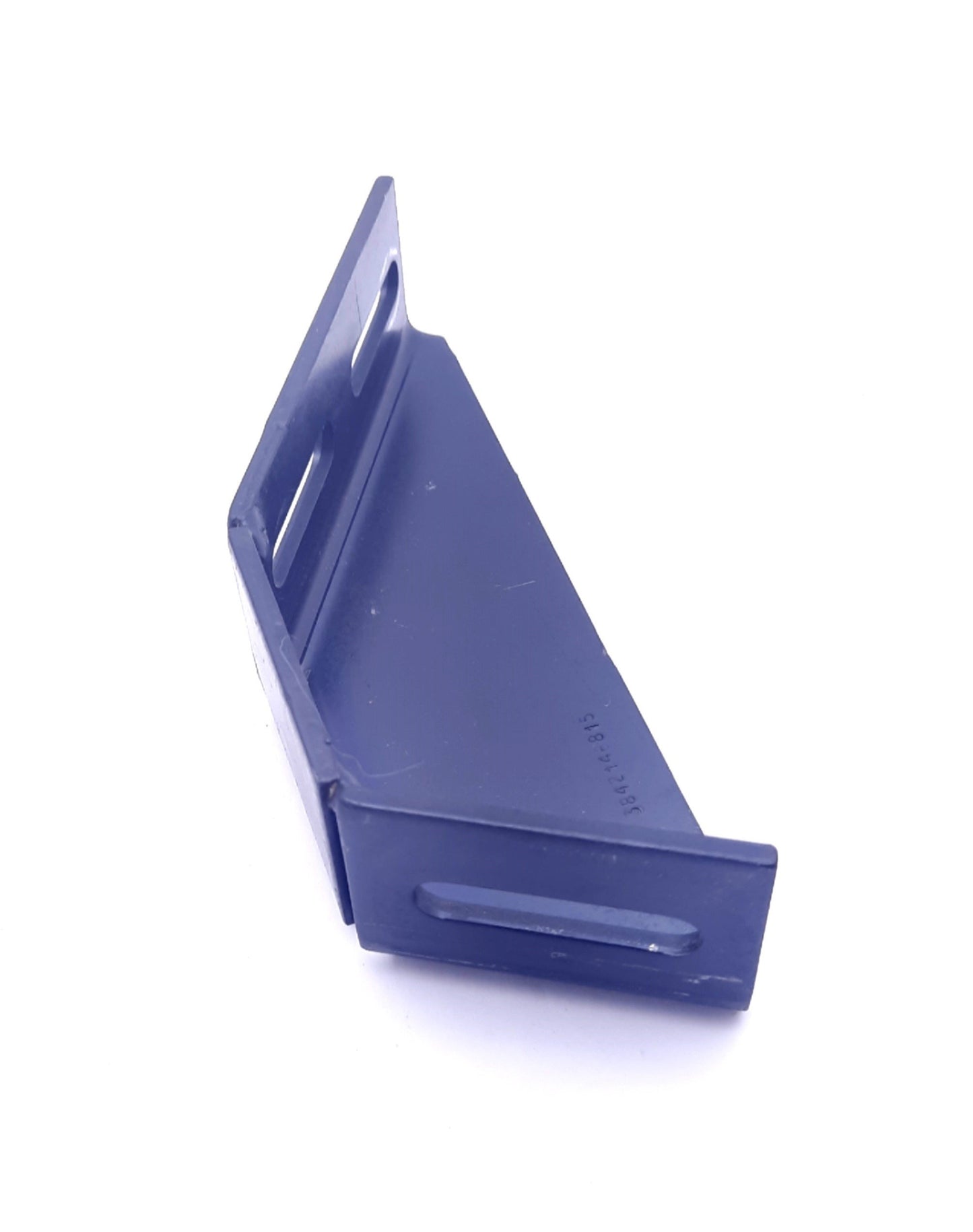 New Lot of 4 Bosch Rexroth 3842146815 Foundation Bracket 160x90x42x4, 10mm Slot