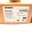 New Siemens 3NH3420 Fuse Base, For LV HRC Fuses, Rating: 690VAC 630A