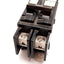 Used Siemens BQ2D010QLD Circuit Breaker, HACR Type, 2-Pole, Rating: 10A 120/240VAC