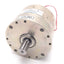 Used Warner Electric MPC70-1-24 Magnetic Clutch 70 Lb-In, 24v DC, 1000 RPM Max