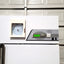 Used Norlake Scientific NSBF482WWW/0 Plasma Freezer 2-Door, 52CuFt, -30°C, 120VAC