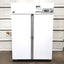 Used Norlake Scientific NSBF482WWW/0 Plasma Freezer 2-Door, 52CuFt, -30°C, 120VAC