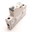 New Siemens 5SJ4113-7HG40 Circuit Breaker, 1-Pole, C-Curve, Rating: 13A 240VAC 60VDC