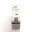 New Siemens 5SJ4110-7HG40 Circuit Breaker, 1-Pole, C-Curve, Rating: 10A 240VAC 60VDC