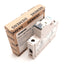 New Siemens 5SJ4130-7HG40 Circuit Breaker, 1-Pole, C-Curve, Rating: 30A 240VAC 60VDC
