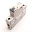 New Siemens 5SJ4130-7HG40 Circuit Breaker, 1-Pole, C-Curve, Rating: 30A 240VAC 60VDC