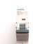 New Siemens 5SJ4130-7HG40 Circuit Breaker, 1-Pole, C-Curve, Rating: 30A 240VAC 60VDC