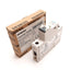 New Siemens 5SJ4104-7HG40 Circuit Breaker, 1-Pole, C-Curve, Rating: 4A 240VAC 60VDC