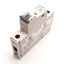 New Siemens 5SJ4104-7HG40 Circuit Breaker, 1-Pole, C-Curve, Rating: 4A 240VAC 60VDC