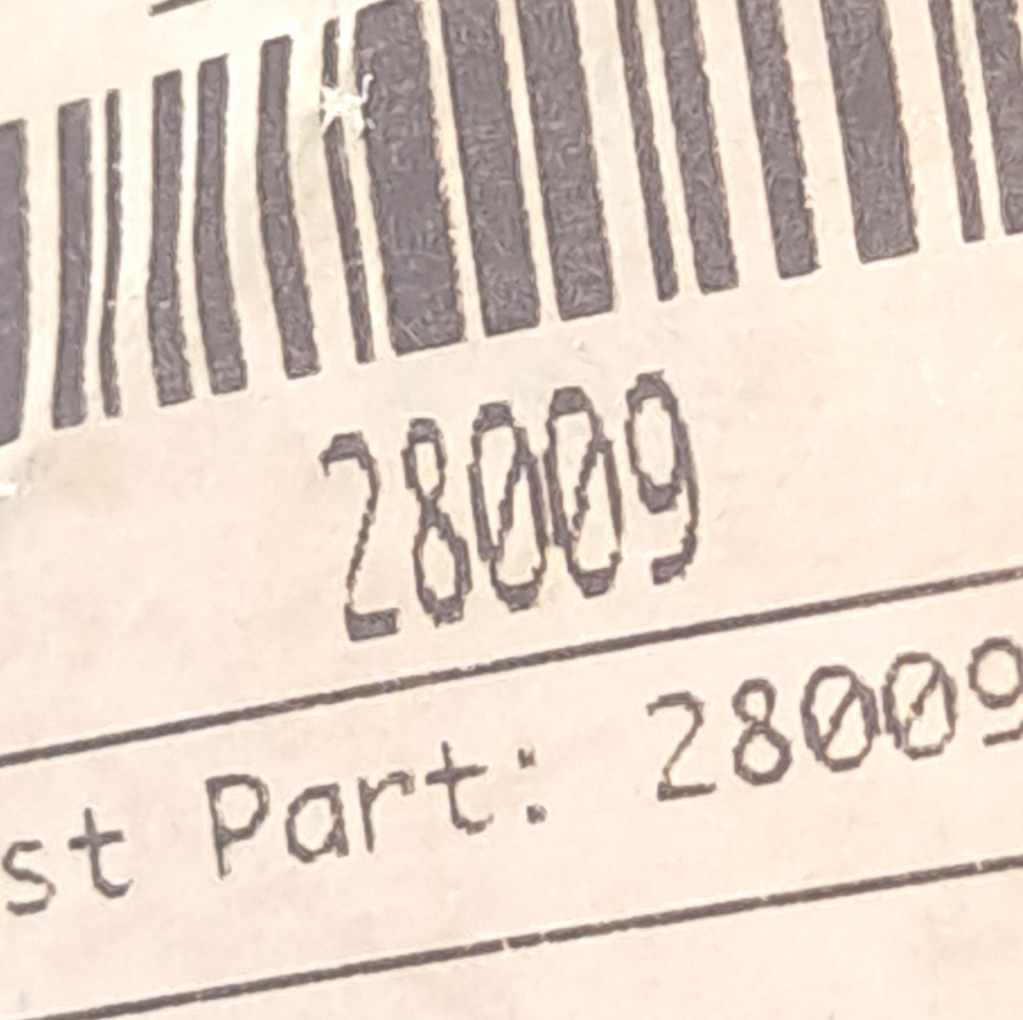 New Lot of 20 Midland 28009 90 Degree Forged Brass Elbow, 1/8" NPTF Female Thread