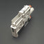 New SMC ZK2G12N0NN-09-B Vacuum Ejector 58 l/Min 0.3-0.6MPa 1/4" and 5/16" Ports