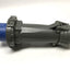 Used Pass & Seymour PS4100P9-W Watertight Connector Male 3PH 4-Pin Plug 100A 250VAC