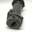 Used Pass & Seymour PS4100P9-W Watertight Connector Male 3PH 4-Pin Plug 100A 250VAC