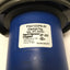 Used Pass & Seymour PS4100P9-W Watertight Connector Male 3PH 4-Pin Plug 100A 250VAC