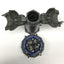 Used Pass & Seymour PS4100P9-W Watertight Connector Male 3PH 4-Pin Plug 100A 250VAC