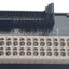 Used Omron XW2R-P34GD-T Conversion Connector Terminal Block, 125VAC/24VDC, 1A