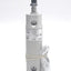 Used SMC NCDGUN20-0100 Round Body Cylinder, 3/4" Bore, 1" Stroke, 0.05-1.0MPa