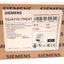 New Siemens 5SJ4316-7HG41 Circuit Breaker, 3-Pole, C-Curve, Rating: 16A 240VAC