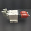 New SMC VP744-5YZ1-04N-S1-X538 Residual Pressure Release Valve 24VDC 0.25-0.7MPa