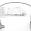 New SMC D-F5BA SDPC Solid State Auto Switch for Tie-Rod, 12-24VDC, 5-40mA, M12-4 Pin