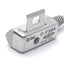 New SMC D-F5BA SDPC Solid State Auto Switch for Tie-Rod, 12-24VDC, 5-40mA, M12-4 Pin