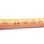 New Lumberg Automation RKT 5B-48/20M Single-Ended Cordset, M12 Female 5-Pin, 50/60V