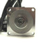 New – Open box Allen Bradley TLY-A230P-BJ64AA Kinetix Servo Motor 70mm Frame 3Ø 230VAC w/Brake