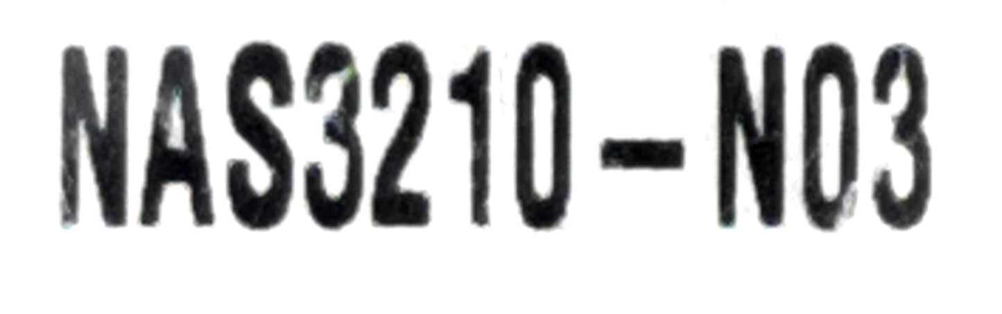 New – Open box Lot of 2 SMC NAS3210-N03 Flow Controller 3/8" NPT M to F, 0.5-1MPa