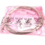 New Siemens 6SL3060-4AB20-0AA0 Sinamics Drive-CLiQ Cable, For S110 S120 Drives, 2.1m