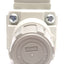 New SMC AR20K-N01E-YZ-B Regulator w/Backflow Function 1/8" NPT 7~125psi 150psi Max