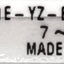 New SMC AR20K-N01E-YZ-B Regulator w/Backflow Function 1/8" NPT 7~125psi 150psi Max