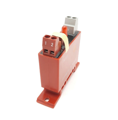 New Crydom DR-ODC5 Solid State Relay 60VDC 3A 10mA Single Pole 4 Pin SPST NO