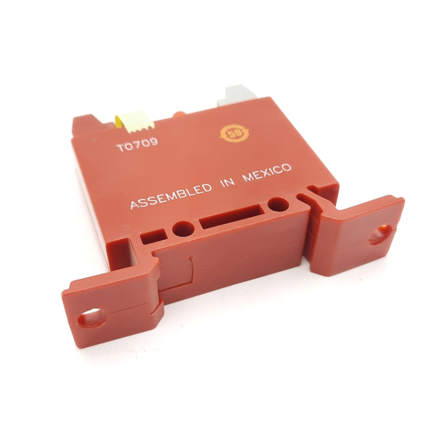 New Crydom DR-ODC5 Solid State Relay 60VDC 3A 10mA Single Pole 4 Pin SPST NO