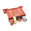 New Crydom DR-ODC5 Solid State Relay 60VDC 3A 10mA Single Pole 4 Pin SPST NO