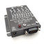 Used Anaheim DC2170 Bidirectional RS-232 to RS-422 Converter, Supply 9VDC, 9-Pin