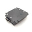 Used Anaheim DC2170 Bidirectional RS-232 to RS-422 Converter, Supply 9VDC, 9-Pin