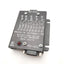 Used Anaheim DC2170 Bidirectional RS-232 to RS-422 Converter, Supply 9VDC, 9-Pin
