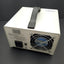 Used Leeds 20500./14 Microscope Fiber Optic Light Source 115-120VAC, 150W EKE