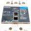 Used Siemens NGG3B080 Circuit Breaker, 3-Pole, Rating: 80A 600Y/347VAC 125/250VDC