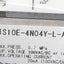New SMC IS10E-4N04Y-L-A Y40E-A Pressure Switch with Piping Adapter 1/2" NPT, 20mA