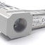 New SMC IS10E-4N04Y-L-A Y40E-A Pressure Switch with Piping Adapter 1/2" NPT, 20mA