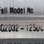 Used SMC CQ2D32-125DCZ Compact Air Cylinder, 125mm Stroke, 32mm Bore, Double-Acting
