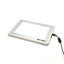 Used Artograph 225-920 Lightpad A920 LED Light Box, Lighted Area: 6" x 9", 12VDC