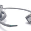 New Canfield P5167-1651000 Solenoid Valve Connector,120-240VAC/DC, 26.5 x 26.5mm