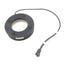 Used CCS LDR2-90SW Machine Vision Ring Light, 5500K White LED 90mm OD, 50mm ID, 24VDC